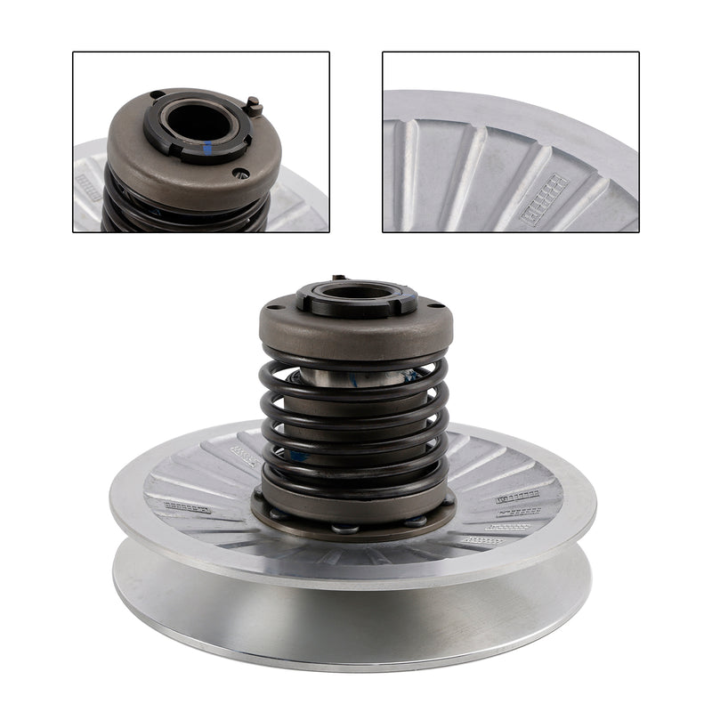 Secondary Clutch Variator Rear 35299 For Linhai T-Boss 550 500 Promax Massimo