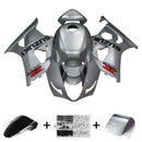 Amotopart Suzuki GSXR1000 2003-2004 K3 Fairing Kit Bodywork Plastic ABS