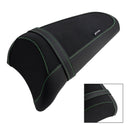 2017-2025 Kawasaki Ninja Z650 Rear Seat Passenger Cushion Flat Pu