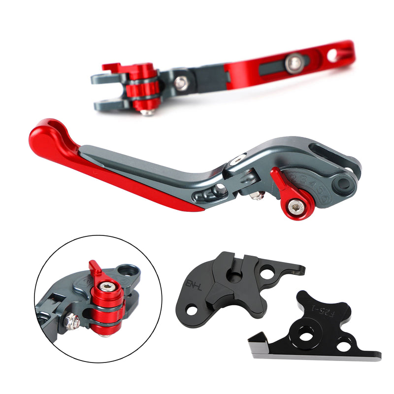 Adjustable Clutch Brake Lever fit for CFMOTO 250SR 250NK CBS 2019-2022