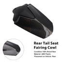 2021-2024 For Speed Triple 1200 RS Rear Tail Seat Fairing Cowl Cover