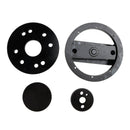 Front+Rear Crankshaft Seal Remover & Installer Tool for Cummins 3.9L 5.9L 6.7L