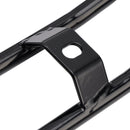 REAR LUGGAGE RACK SOLORACK BLACK FOR INDIAN SCOUT CLASSIC BOBBER 2025 2026