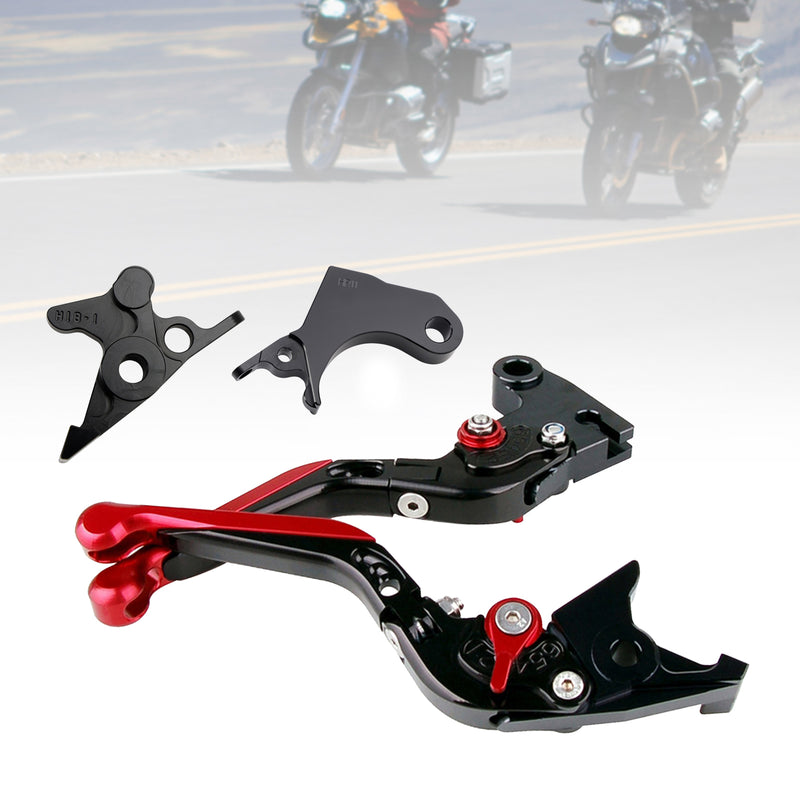 Adjustable Clutch Brake Lever fit for HONDA CRF1100L Africa Twin 2022-2024