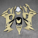Injection Fairing Kit Bodywork Plastic ABS fit For Kawasaki ZX10R 2008-2010