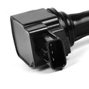 Infiniti G25 Nissan Maxima 3.5 V6 09-19 6 Ignition coil+6 Spark Plug UF550