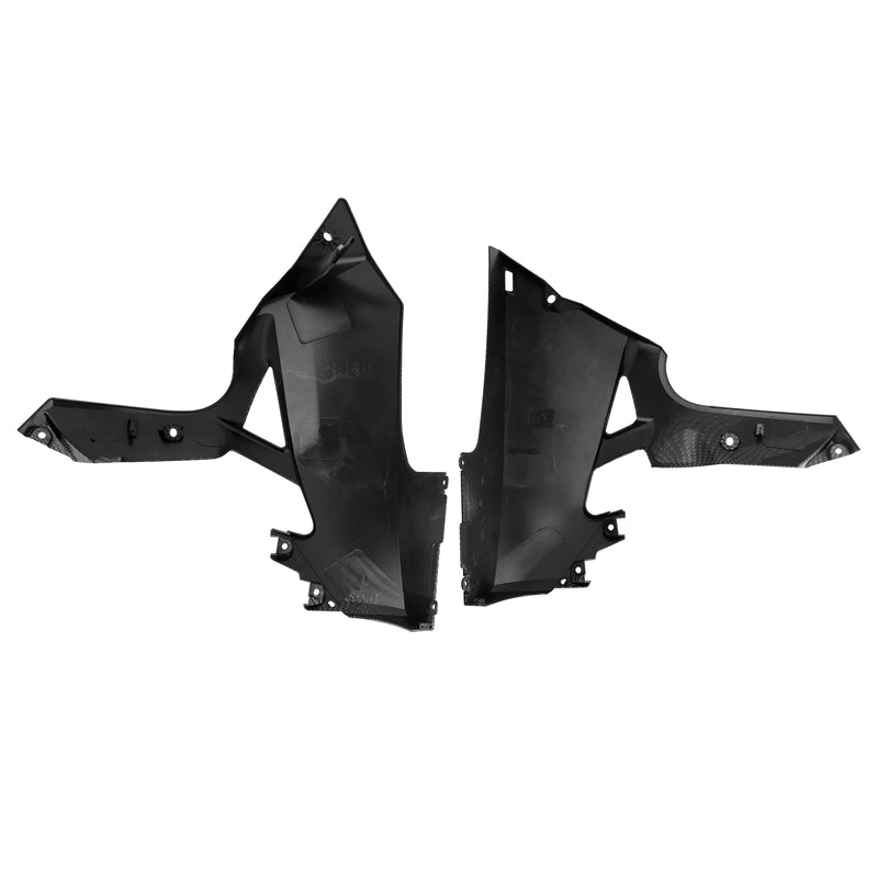 Hand Side Belly Frame Panel Fairing Cowl For Honda CBR650R 2024-2025