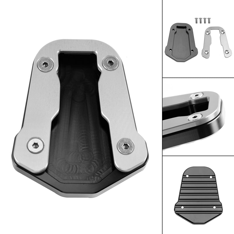 HONDA CRF300L 2021-2023 Kickstand Enlarge Plate Pad