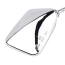 Mirror Set Left & Right For Honda CA125 Rebel 1995-2000 VT125C Shadow 1999-2009