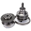 K114 Automatic Transmission CVT Pulley Set With Chain Belt For Toyota C-HR