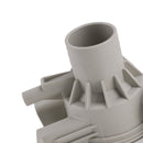 AHA75673401 Dishwasher Drain Pump Assembly For LG Motor DC26V WT7100CW/00