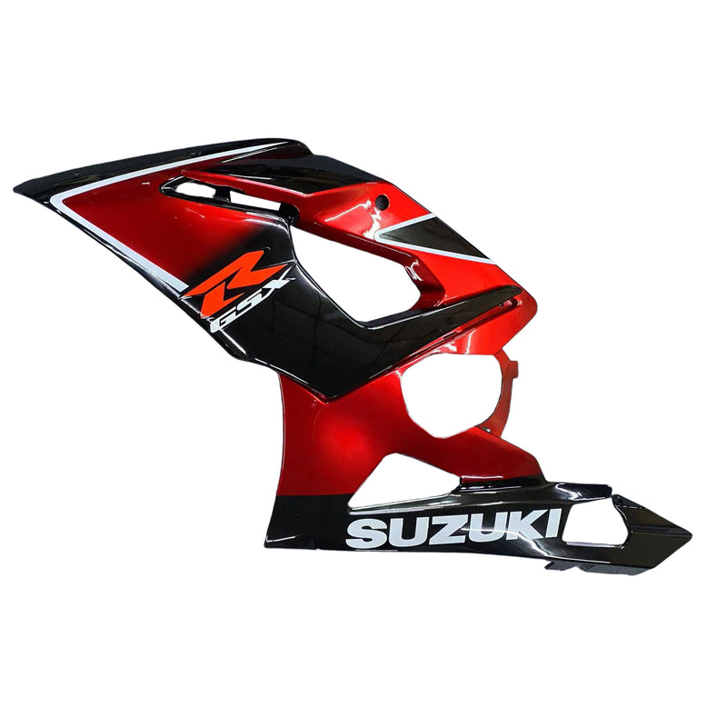 Suzuki GSXR1000 2005-2006 Fairing Kit