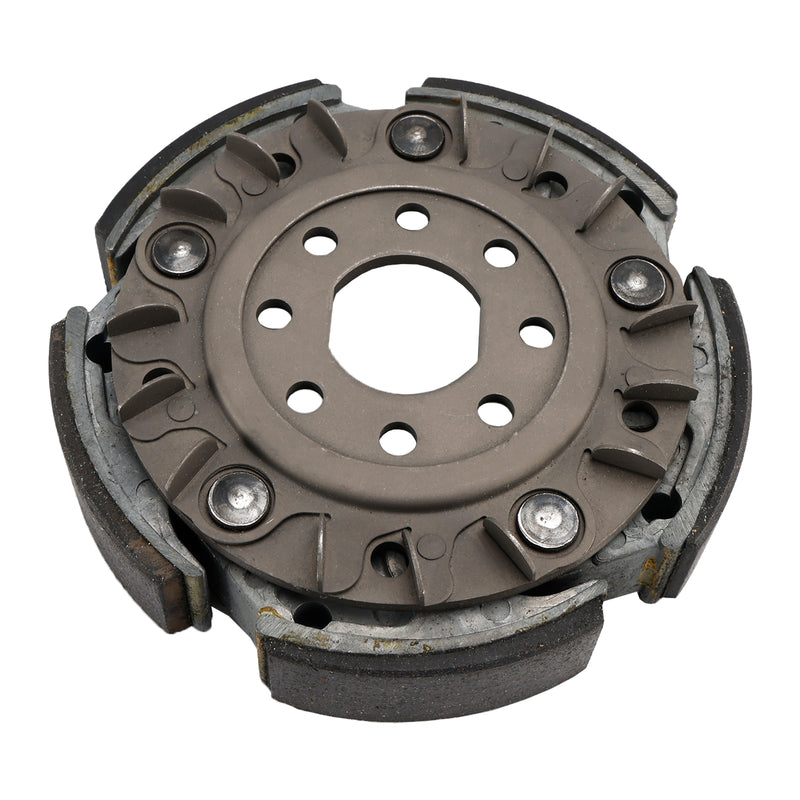 Complete Clutch Shoe Weight Set For BMW C 400 GT K08 / C 400 X K09 2018 - 2025