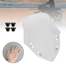 YAMAHA X-MAX 300 2017-2022 ABS Motorcycle Windshield WindScreen