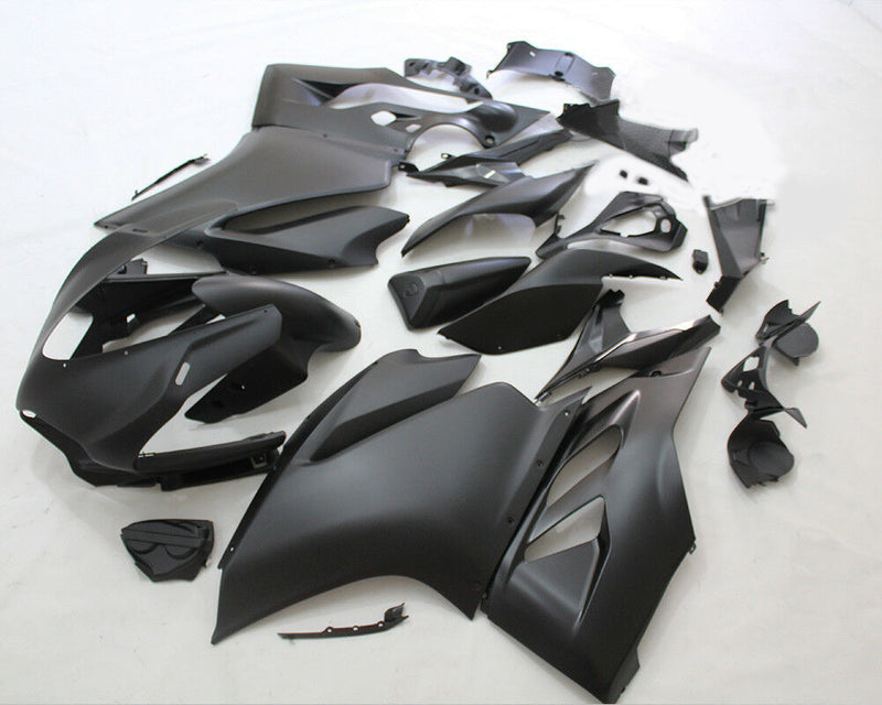 Injection Fairing Kit Bodywork Plastic ABS fit For Ducati 959 2015-2020