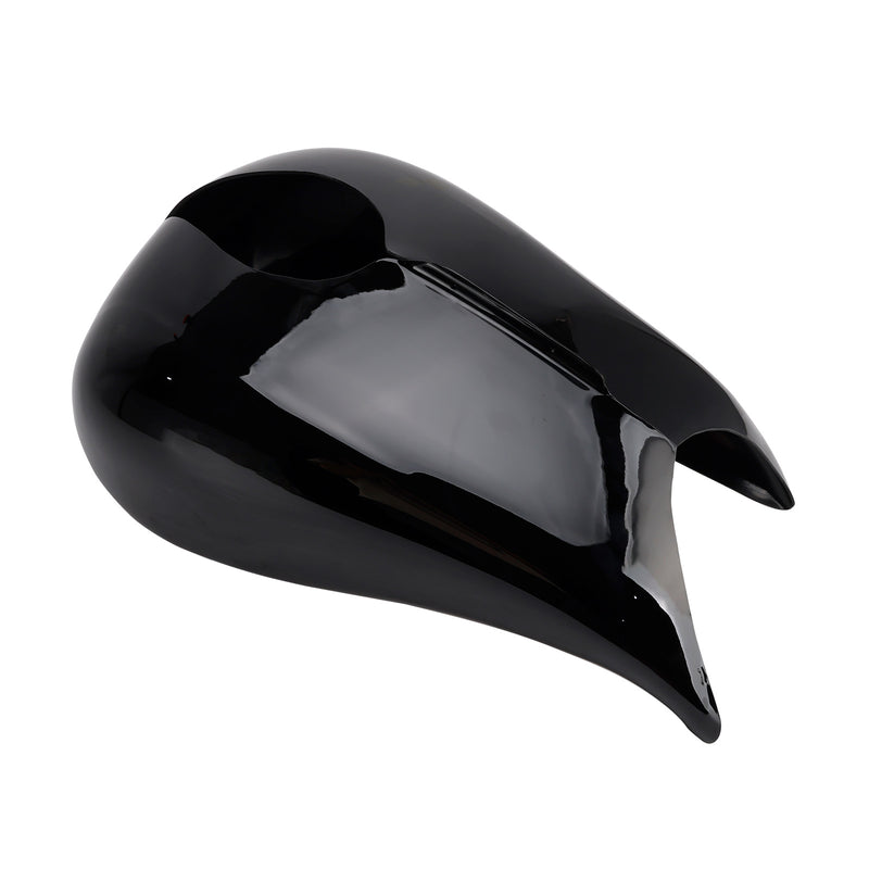 Stretched Tank Cover Fairing For Touring Street Glide & Road Glide 2009+