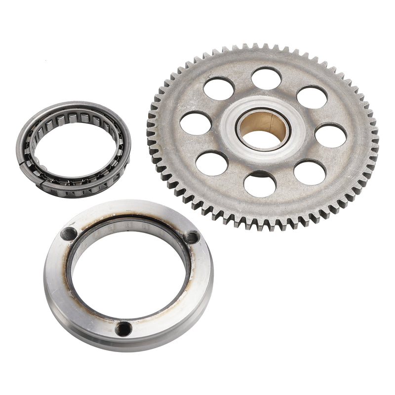 One Way Starter Clutch Outer Gear Assy Fit for TGB Blade 250 325 Target 325