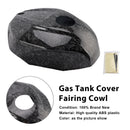 Gas Tank Cover Trim Fairing Cowl For Aprilia RSV4 2021-2024