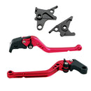 Long Clutch Brake Lever fit for BMW R NINE T /PURE/RACER 2017-2023