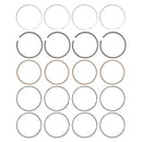 G4NB 1.8L Engine Overhaul Rebuilding Kit for Hyundai Elantra Mistra Kia Forte