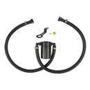 Catch Can Air Oil Separator For Chevy Silverado 2014-2018