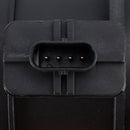 Mass Air Flow Sensor 03L906461A 0281002956 For VW AUDI SEAT SKODA 2.0 TDI