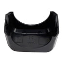 Front Passenger Side Towing Mirror Cap 23444131 for Sierra Silverado 2016-2020