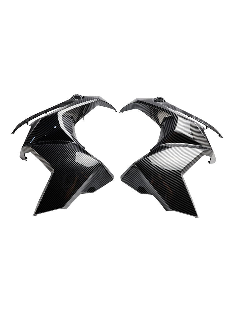 Front Side Cover Headlight Panel Fairing for Honda ADV 160 2023-2024