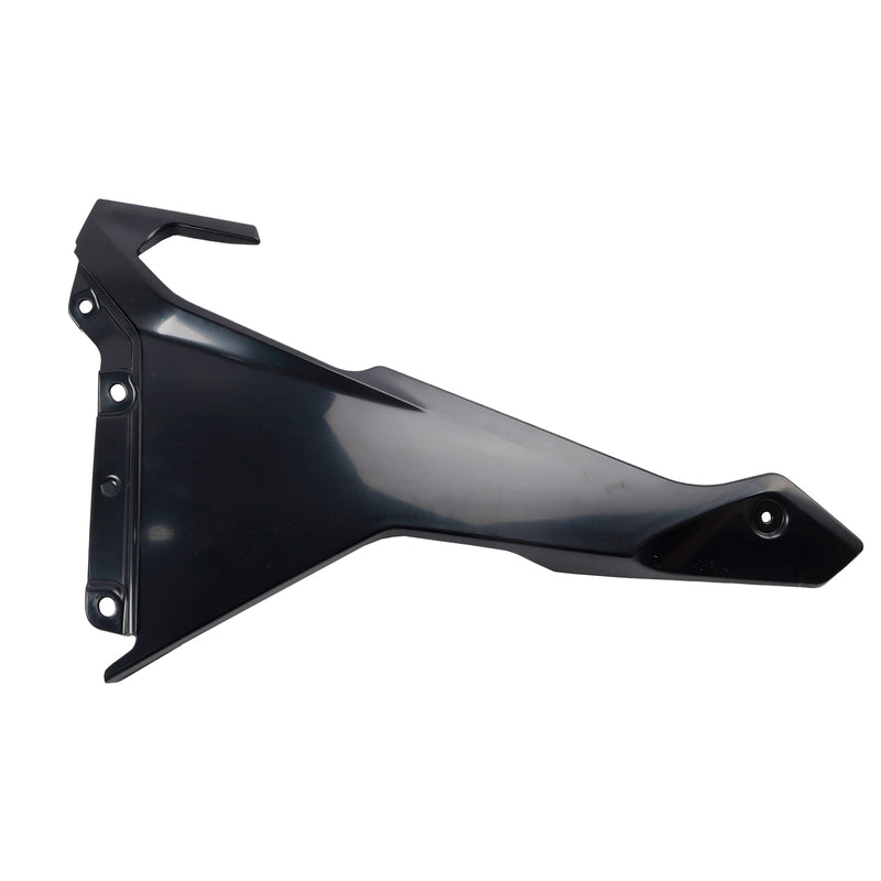 Bodywork Fairing Injection Unpainted For Daytona 660 2024-2025