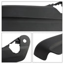 Seat Shield Driver Outboard 1JB13DX9AB For 11-20 Grand Caravan Town & Country