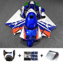Injection Fairing Kit Bodywork Plastic ABS For Honda NSR250 PGM-4 1994-1996