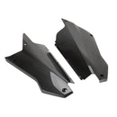 Aprilia RS 660 2020-2024 Carbon Engine Lower Belly Pan Panels Guard Fairing