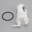 2009-2017 Triumph Daytona 675 R UP TO VIN 564947 Fuel Pump Assy Replacement T2401977