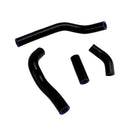 Silicone Radiator coolant Hose kit Fit For Honda CRF450R RX RWE 21-25