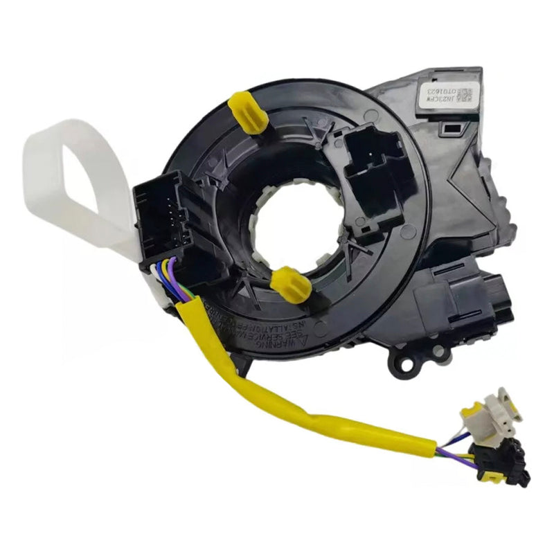 Clock Spring Heated Steering Wheel FG1Z-14A664-B For Ford Taurus 2015-2019