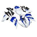 Amotopart Yamaha YZF 1000 R1 2012-2014 Fairing Kit Bodywork Plastic ABS