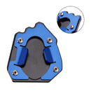 Kickstand Enlarge Plate Pad fit for Tiger 1200 2022+