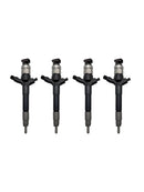 2006-2008 For Mitsubishi Triton ML/MN 3.2 4Pcs Fuel Injector 095000-5760