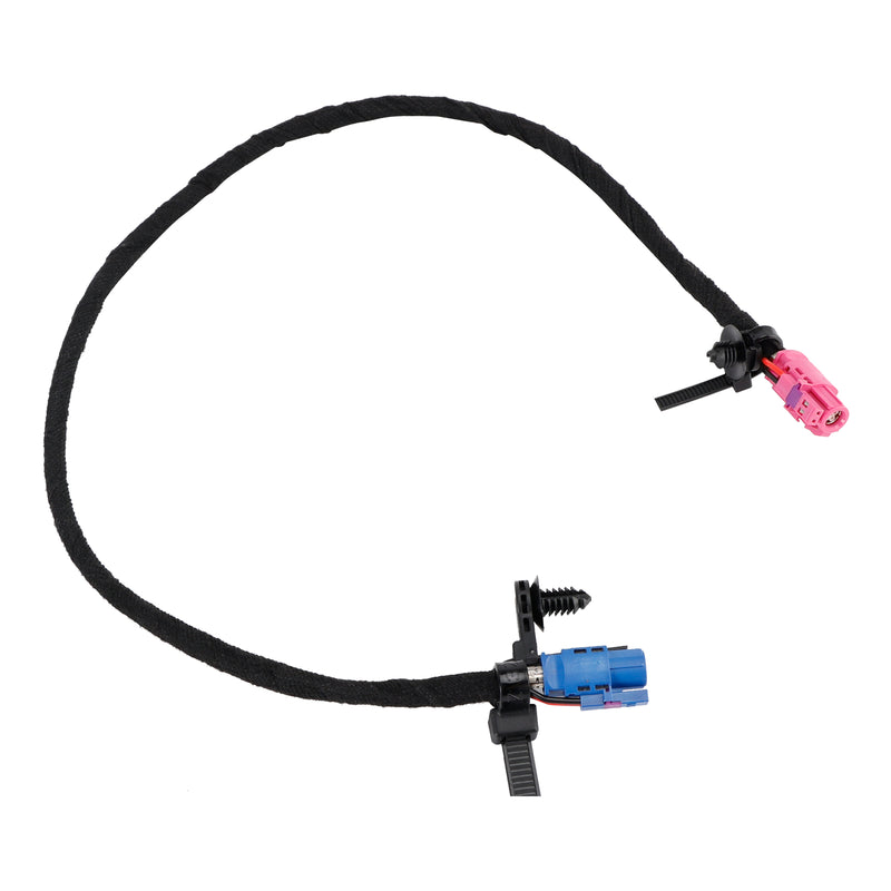 Radio Info Screen HARNESS ADAPTER 8” to 12” ML3Z-14D202-B For Ford F150 21-2023