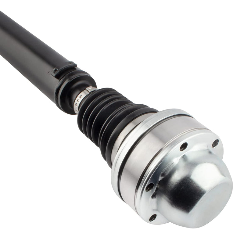 Front Driveshaft Prop Shaft Assembly 52099497AD For Jeep Grand Cherokee  4.0L