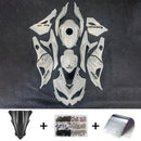 Injection Fairing Kit fit For Kawasaki Ninja ZX-25R ZX-4R ZX-4RR 2019-2025