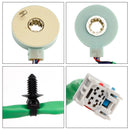 Steering Wheel Angle Sensor 51749208 For Fiat Panda 169 / Lancia Ypsilon