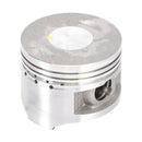 Yamaha Spark-Z 110 Cylinder Piston Gasket Top End Rebuild Kit 51mm 5TP-E1310-01 5TN-E1310-01