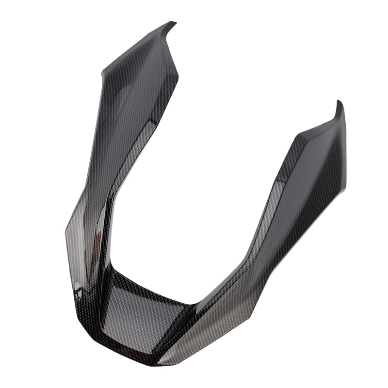 Front Fender Beak Extension Fairing For BMW R1300GS 2024-2025