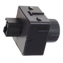 2015-2020 GMC Sierra 3500 HD 4WD Transfer Case Selector Control Switch 84254254