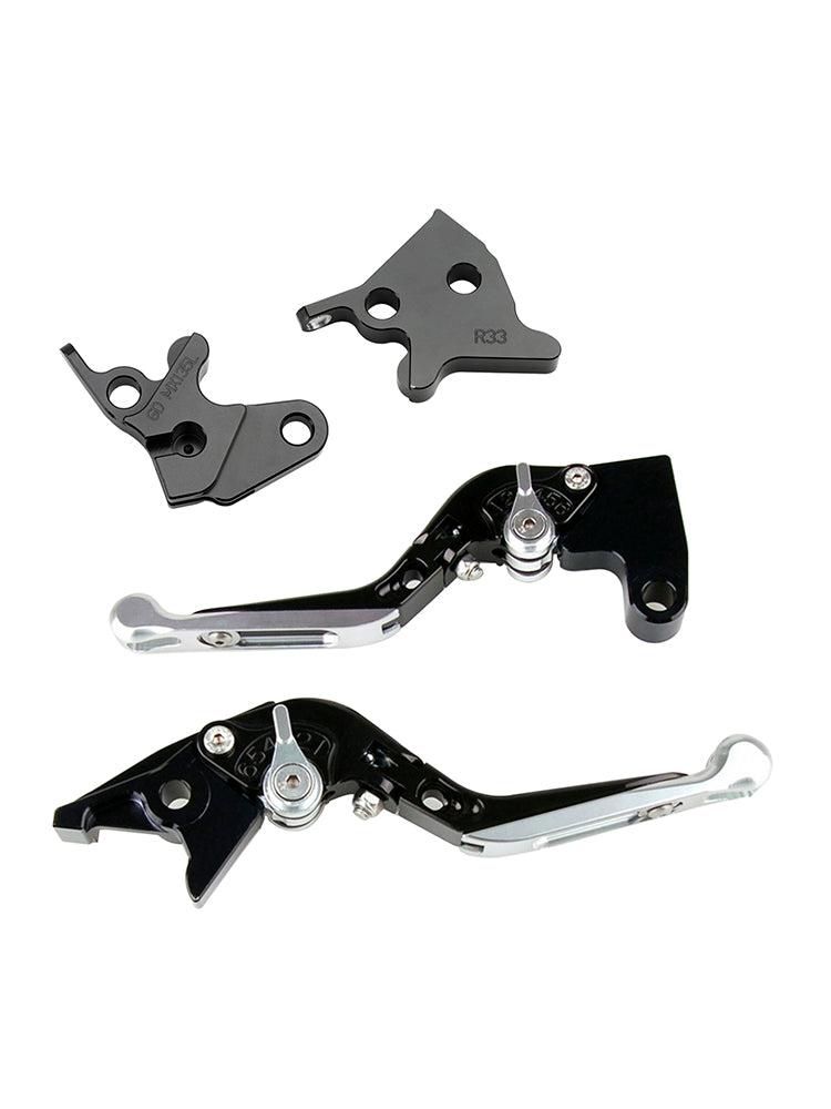 Adjustable Clutch Brake Lever fit for YAMAHA YBR125 2005-2014