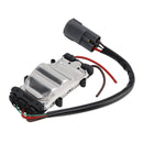 Radiator Fan Control Module For Mercedes-Benz W169 W245 1137328294