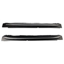 Side Steps Running Boards Nerf Bar For Mercedes GLS X167 2020-2025
Left + Right Running Board Side Step For Mercedes GLS X167 2020-2025