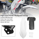 High Front Fender Mudguard Fairing For Yamaha Tenere 700 2019-2024