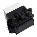 HVAC Heater Blower Regulator Resistor 7701209850 For Renault Megane 2008-2018